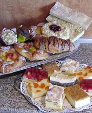 Bäckerei Café Bistro Kappelmann Bild 1