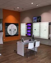 Hallmann Optik und Akustik (ehem. Fischer Optik-Akustik GmbH) Bild 4