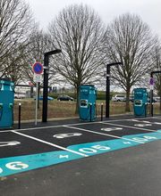 Electra Charging Station image 1