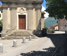 Farmacia della Posta Bild 5