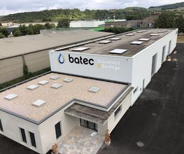 Batec Lorraine image 2