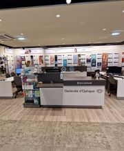 Opticien AGEN CASTELCULIER Générale d'Optique image 4