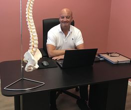 First American Chiro GmbH Bild 5