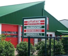 Maler Pfister Bild 2