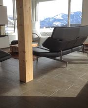 Rico Caflisch Plattenbeläge Bild 4