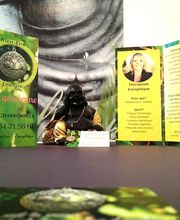 Kate Charbonnier énergéticienne image 6