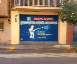 Parking Service imagen 1