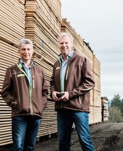 Dahinden Sägewerk AG Bild 1