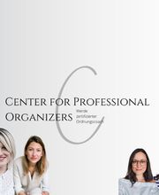 Center for Professional Organizers Bild 4