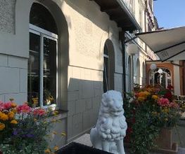 Restaurant Athene Frankenberg Bild 5