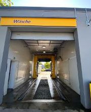 JET Tankstelle Bild 2