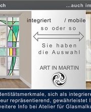 ART IN MARTIN GLASMALEREI Bild 10