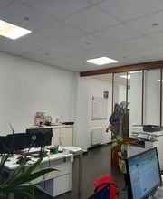 Agence Partnaire Paris 12 BTP