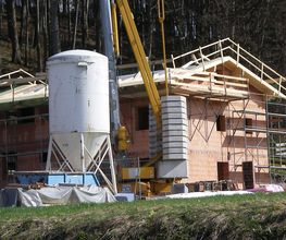 Nürnberger + Epp Bau-GmbH Bild 6