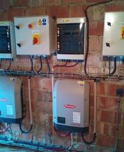 Électricité Waldhari image 6