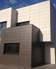 Fachadas Ventiladas FASATEC SL imagen 2