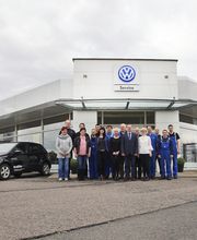 Autohaus Lesser GmbH Bild 4