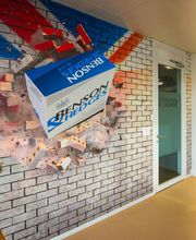 Schriftart Fella GmbH Bild 1