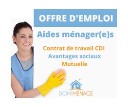 Domi Menage Montpellier image 3