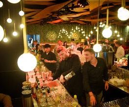 PETER PANE Burgergrill & Bar Bild 3