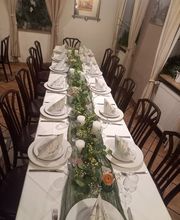 Hotel & Restaurant Stern Seckenheim Bild 2