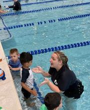 Big Blue Swim School image 7