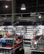 POLO Motorrad Store Flensburg Bild 6