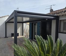 Pergolas Xavier image 11