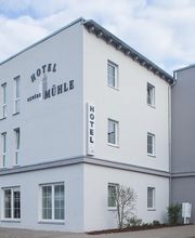 Hotel Gewürzmühle Bild 1