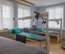 Physiotraining Rhyhof Bild 4
