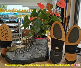 MeisterBrumm Schuhmacherei Bild 20