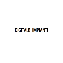Digitalb Impianti logo