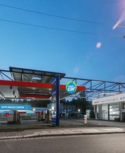 Autowäsche CleanCar AG - Chemnitz Bild 1