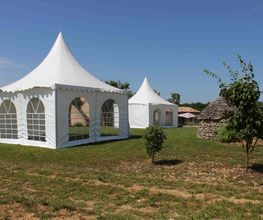 Chapiteaux Du Haut Quercy image 6