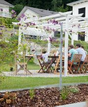 Zaunteam Zürich Oberland Bild 6