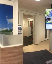 Volksbank Allgäu-Oberschwaben eG, Filiale Berkheim Bild 4