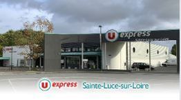 U Express