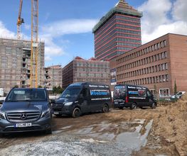 behrens Industriemontagen Bild 3