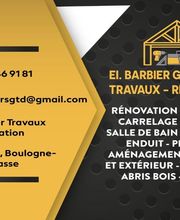 Barbier Travaux Rénovation image 3