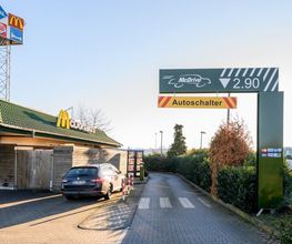 McDonald's Bild 3