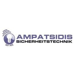 Ampatsidis Schlüsseldienst