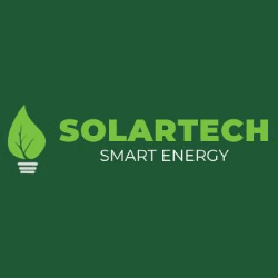 Solartech Smart Energy logo