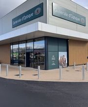 Opticien ORMESSON Générale d'Optique image 1