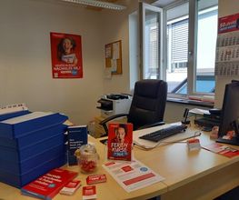 Mühlacker Büro