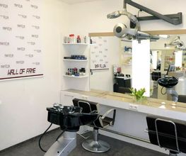 Haarstudio Selin Bild 2