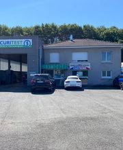 Sécuritest Contrôle Technique Automobile JUILLAN Auto - Moto image 1