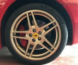Euromaster F.lli Serva immagine 5