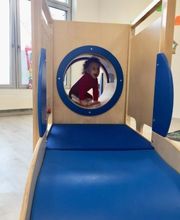 JoyFactory Kinderkrippe Dübendorf Bild 4