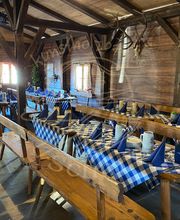 Tiroler Almhütte Bild 1