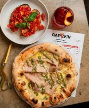 Capvin Weinbergsweg Bild 1